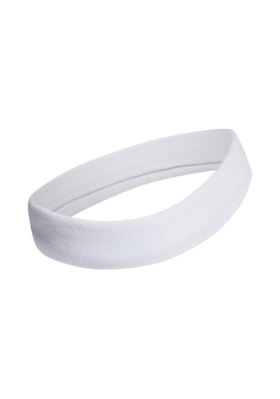 Adidas Tennis Headband Saç Bandı Ht3908 Beyaz