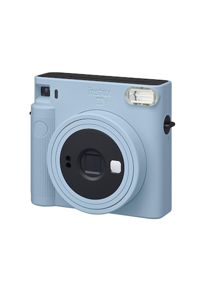 FUJIFILM - Instax SQ1 Mavi Fotoğraf Makinesi