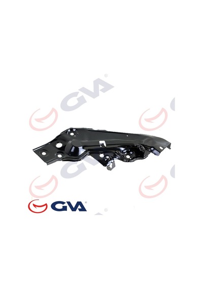 Gva X Far Bağlantı Braketi Sol Polo 2018 Gva 9103069 2g0805931b