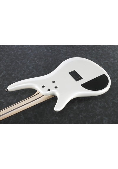 Ibanez Sr300e Pw - Pearl White Bas Gitar