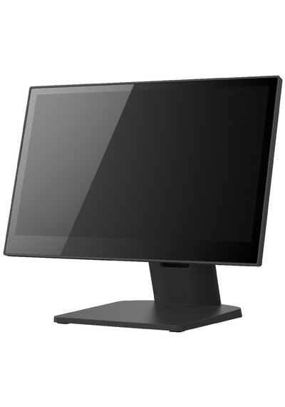 Posbank 15.6" Dokunmatik Core N97 12.nesil - 8gb Ram - 256gb Ssd Pos Pc / Apexa An-1560g