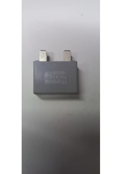 Toyata 90980-04161 Toyota Yarıs Radyo Kondanseri
