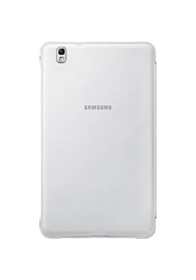Ef-bt320bwegww Buchdesign Diary Galaxy Tab Pro 8.4 Beyaz