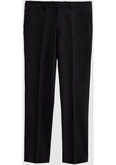 D's Damat Ds Damat Slim Fit Koyu Lacivert Düz Takim Elbise 5he05ob35577m 103