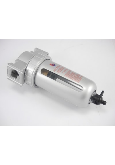 Gison Gp817Ha - 1/2" Kompresör Hava Su Filtresi