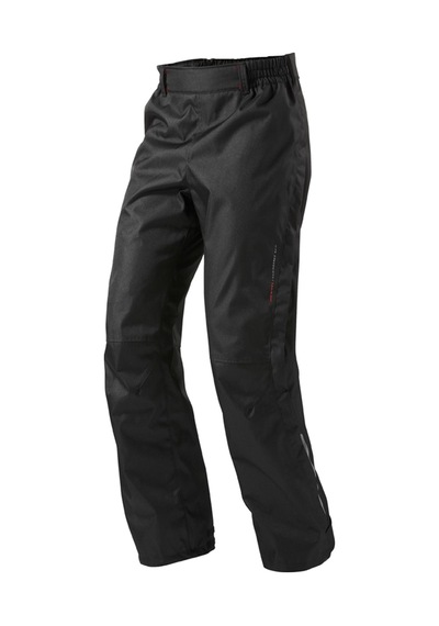 Revit Hercules Motosiklet Pantolonu 68403 Siyah