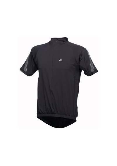 Dare2B Dare 2B Accelerator Bisiklet Jersey Erkek T-Shirt Xl Gri Gri - Siyah