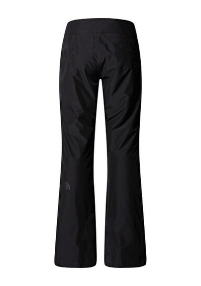 The North Face W Descendit Pant Kadın Outdoor Pantolonu Nf0a8ddrjk31 Siyah Siyah