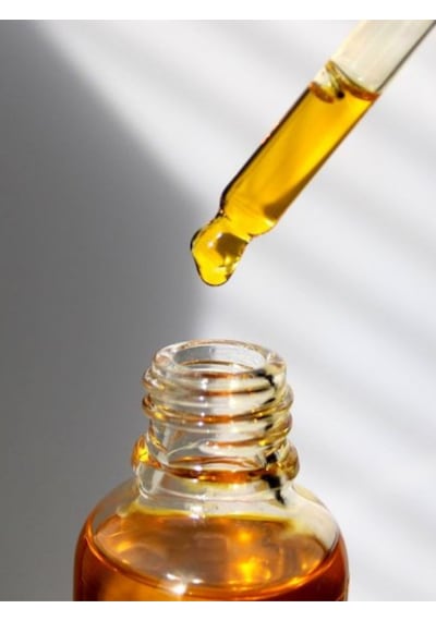Oktir Soğuk Sıkım Kuşburnu Yağı 30 ML