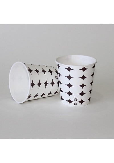 500 Adet Karton Bardak 7 Oz Kullan At Karton Bardak Kağıt Bardak