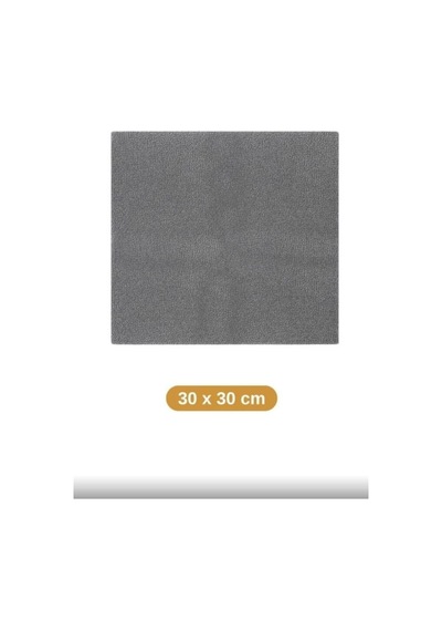 Aksu Superclear 25'li Rulo Mikrofiber Temizlik Bezi 30x30 F272 Karma Renk Belirtilmemiş