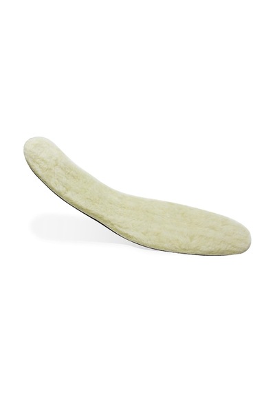 Tabanex Plush Feet Jel Tabanlık - Kadın