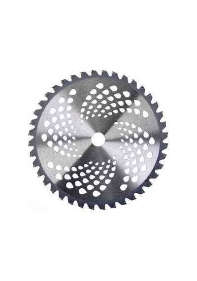 40 Dişli Elmas Testere Tırpan Bıçağı 225x25,4 Mm