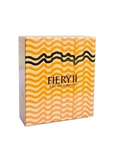 Akat Fiery 2 Kadın Parfüm EDT 100 ML