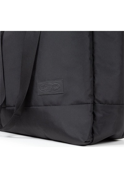 Eastpak Cnnct F Satch 15 İnç Kadın Omuz Çantası Ek0a5beb5a21 Siyah