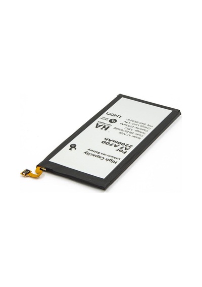 JOPUS Samsung Uyumlu A7/A700 Batarya JBT-01