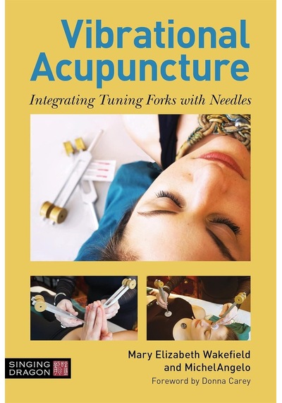 Vibrational Acupuncture: Integrating Tuning Forks With Needles Diğer
