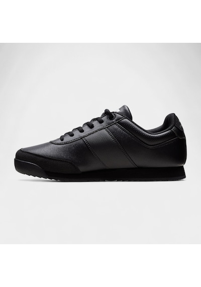 Lescon Flınt 4 Sneakers Spor Ayakkabı Siyah