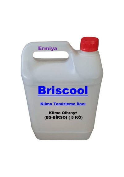 Klima Olbrayt Bs-birso 5 Kğ Klima Temizleme İlacı