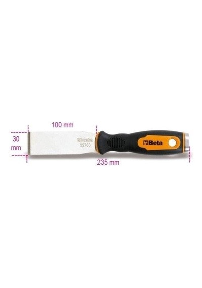 Beta 1479rb/1 İspatula