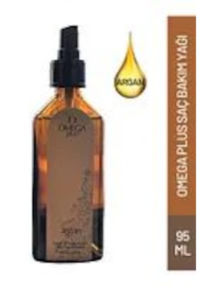 Omega Plus Argan Saç Serumu 95 ML