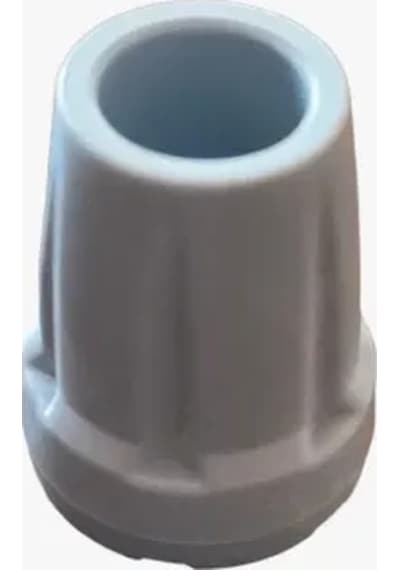 10 Adet Baston Lastiği 0.05 M