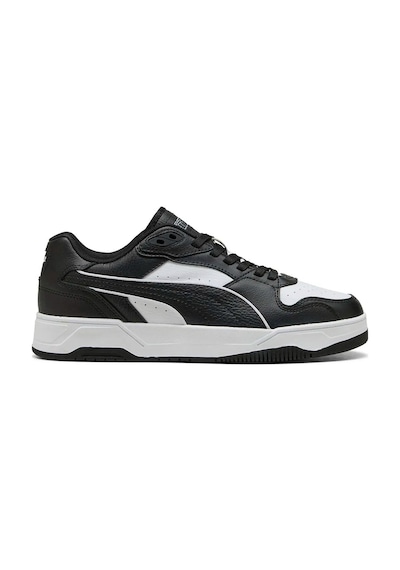 Puma 40258605 Rbd Break Low Unisex Günlük Spor Ayakkabı Beyaz