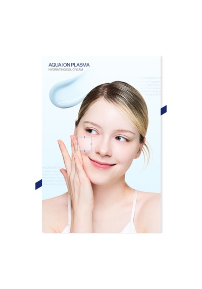 Aydınlatıcı Nemlendirici Krem L22 Patentli + 8 Katmanlı Hyaluronik Asit + Niacinamide 50ml