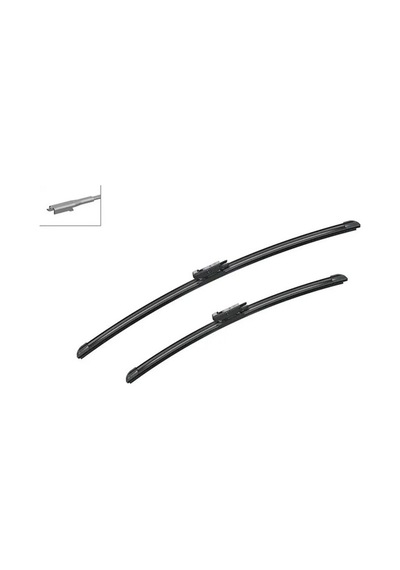 Bmw 320i E90 On Silecek Seti 2007-2011 Bosch 3397118929