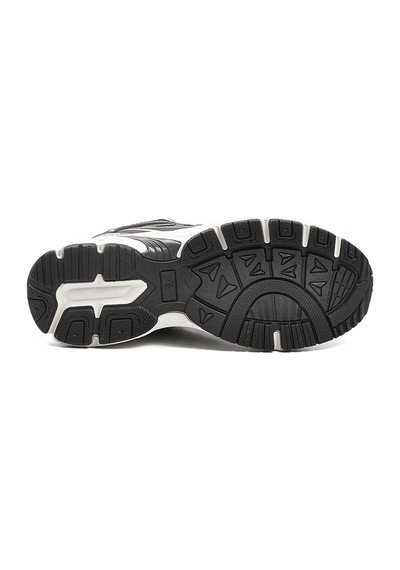 Hammer Jack 101 25029-z Dipper Kadın Klasik Sneaker Siyah Siyah