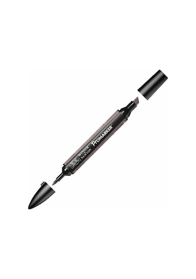 W&n 131 Promarker Warm Grey 4