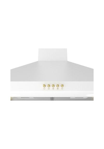 Vestel AD-60041 RB 60 CM Ankastre Davlumbaz