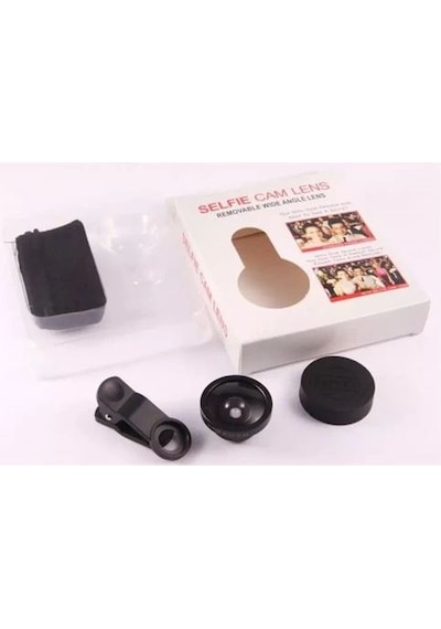 Tedar Süper Geniş Açı Özçekim Kamera Lens Iphone 5/5 S/6/6 Artı Samsung Galaxy Not 3, 5 Najmaddin