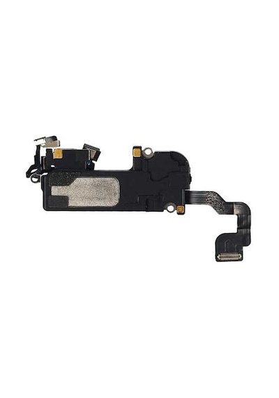 Teknonet Apple Uyumlu iPhone 12 Pro Max İç Kulaklık