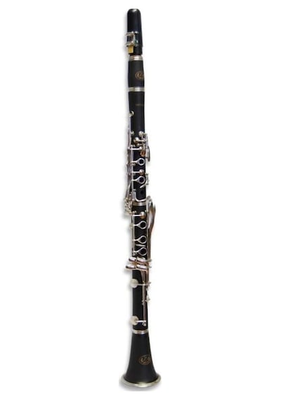 La Klarnet Helena Mia Hmk265A