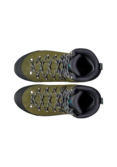 Scarpa Grand Dru Gore-tex Erkek Outdoor Bot 87504-200 Forest Yeşil