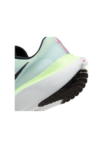 Nike Zoom Fly 5 Running Shoes Kadın Yürüyüş Koşu Ayakkabısı Yeşil Yeşil
