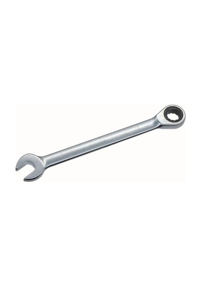 Cırcır Kombine Anahtar 8 Mm