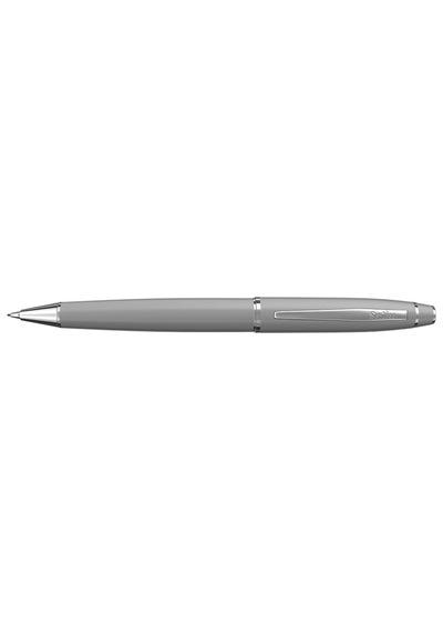 Scrikss Noble 35 Versatil Kalem Mat Krom .