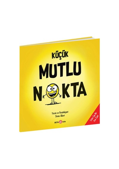 Küçük Mutlu Nokta