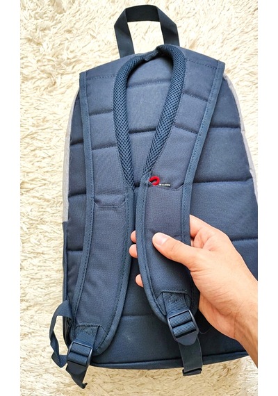 Billabong Atom Lacivert Gündelik - Okul Unisex Sırt Çantası