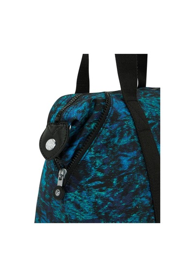 Kipling Art Mini Küçük Boy Omuz Çantası Mavi 70536711