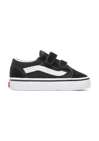 Vans Old Skool Çocuk Ayakkabı Vn000d3yblk1