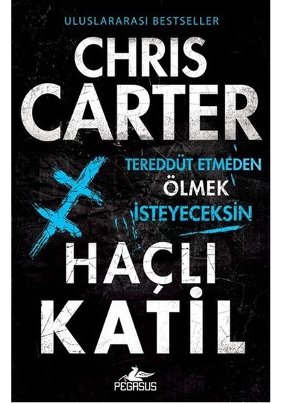 Haçlı Katil - Aıaı-897694