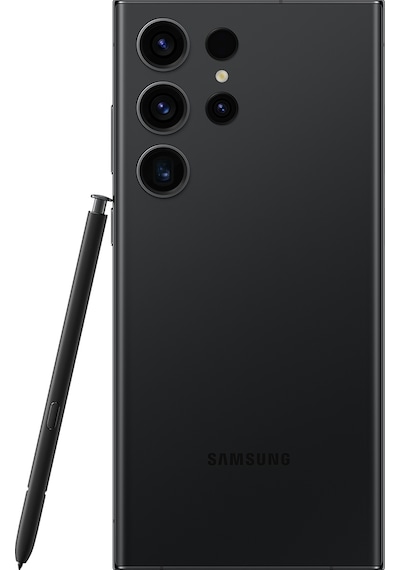 Samsung Galaxy S23 Ultra 12 GB 512 GB (Samsung Türkiye Garantili)