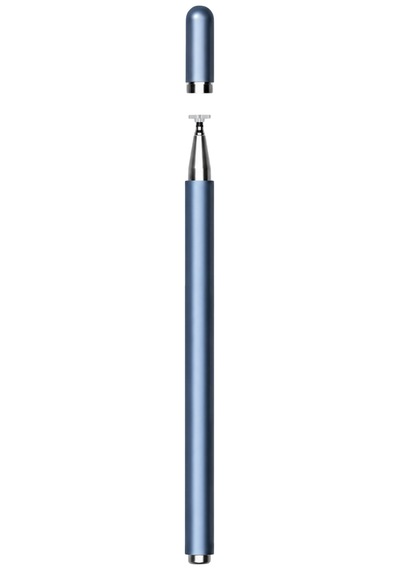 Ersdokunmatik Stylus Kalem Pen 110 - Lacivert