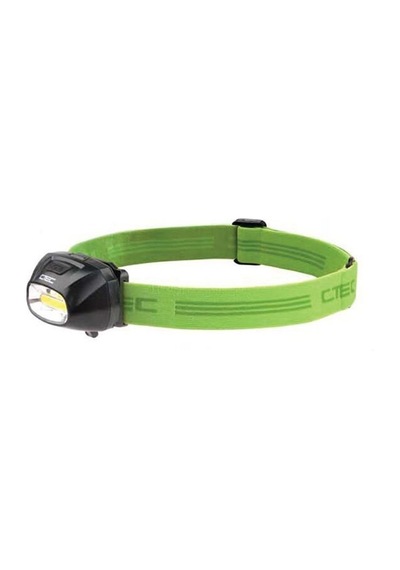 Spro Sphl 210 Led Kafa Lambası Spr004708.01800 Çok Renkli