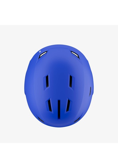 Salomon Pioneer Lt Çocuk Mavi Kayak Kaskı L47926200