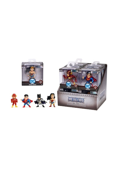 9385142300w01 Dc Figures 2 5 Wave 1die-cast Pop-culture Collectible Figur Belirtilen Fiyat, Tekli Satış İçin Adet Fiy 44 Cats