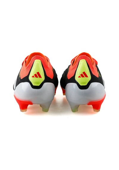 Adidas Predator Elıte Fg Siyah Krampon Ie1802 P-134 001